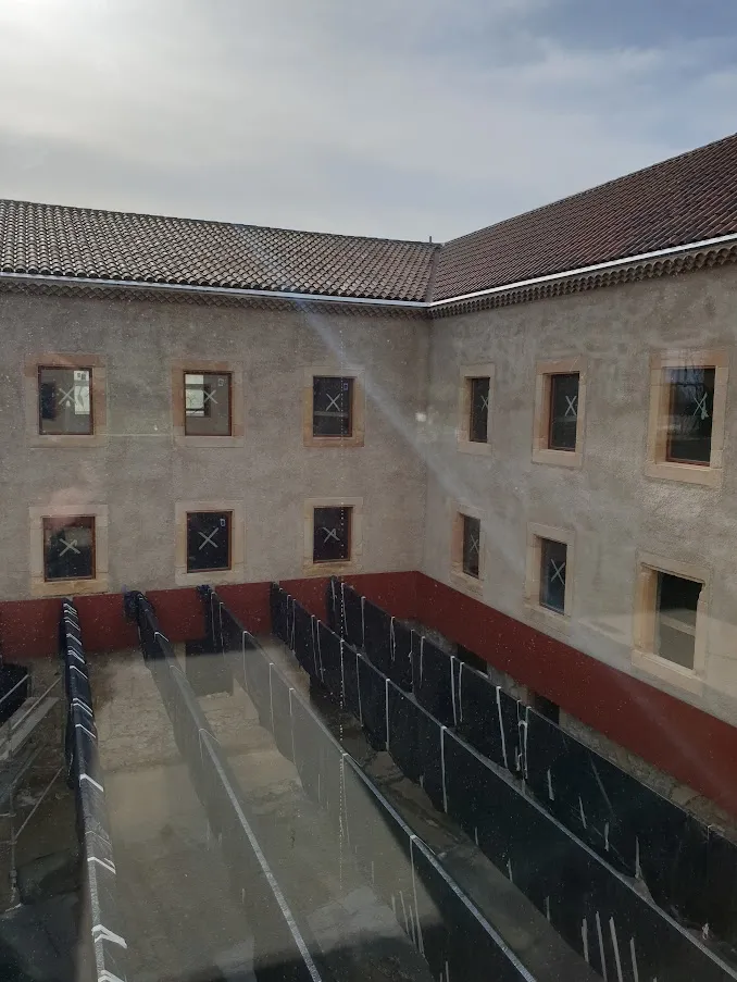 Foto del proyecto ANTIGUA TABACALERA DE GIJÓN